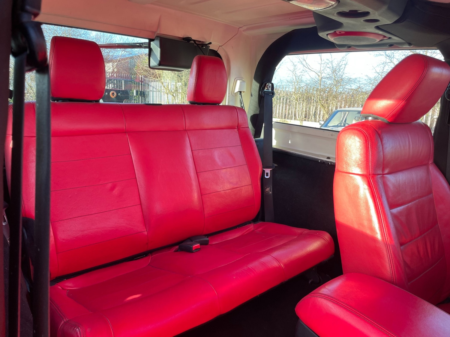 Used Jeep Wrangler 2012 for sale - 77025319: Photo 17