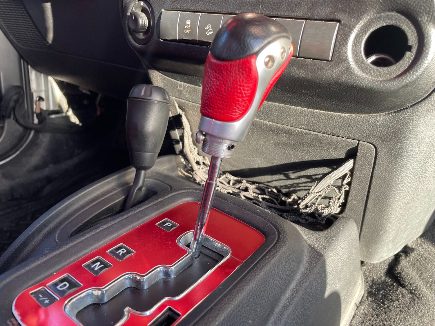 Used Jeep Wrangler 2012 for sale - 77025319: Photo 19