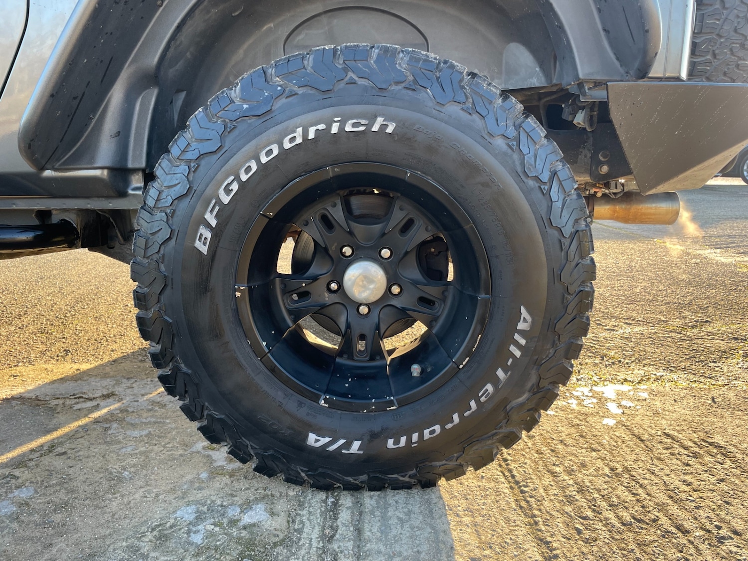 Used Jeep Wrangler 2012 for sale - 77025319: Photo 24