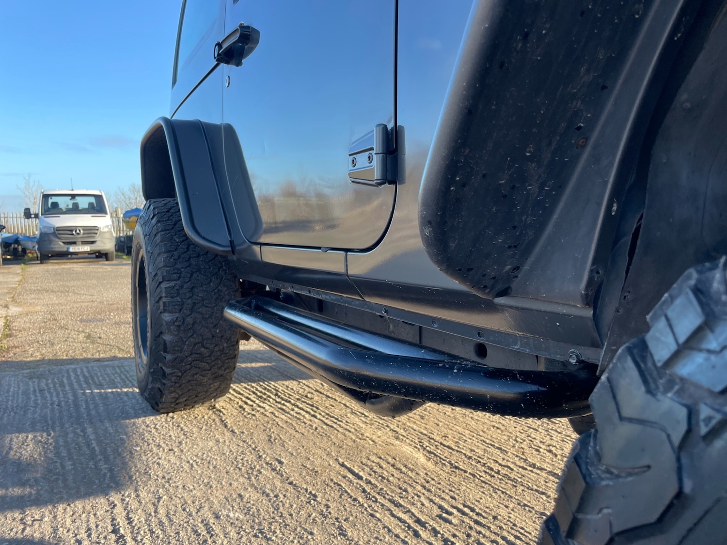 Used Jeep Wrangler 2012 for sale - 77025319: Photo 26