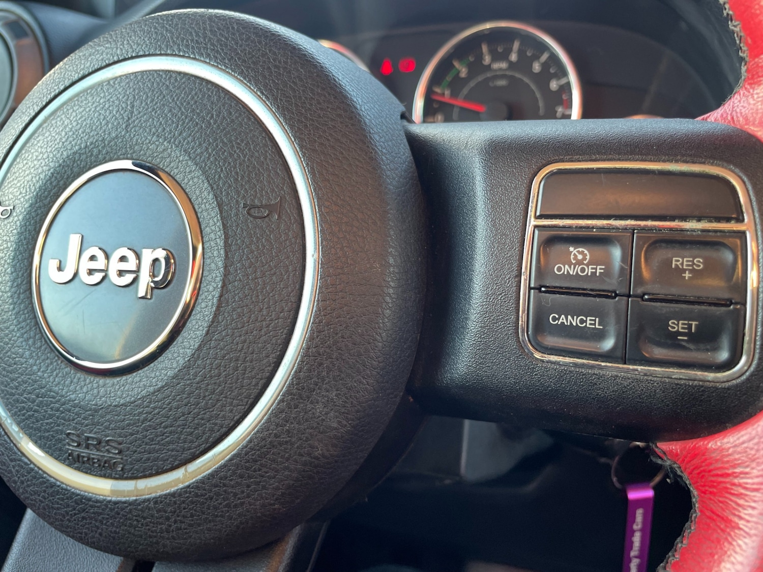 Used Jeep Wrangler 2012 for sale - 77025319: Photo 27