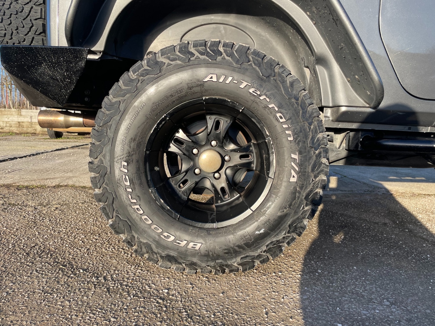 Used Jeep Wrangler 2012 for sale - 77025319: Photo 29