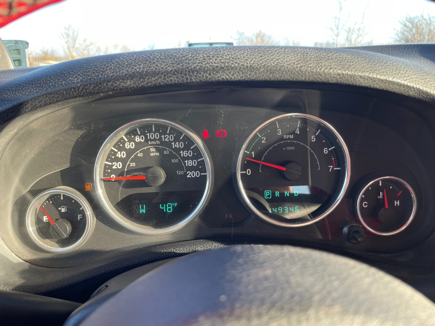 Used Jeep Wrangler 2012 for sale - 77025319: Photo 37