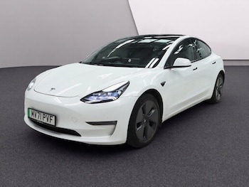 Used Tesla Model 3 2021 for sale - 78585451: Photo