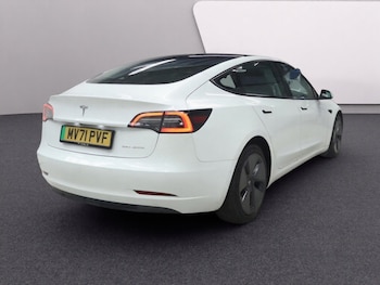 Used Tesla Model 3 2021 for sale - 78585451: Photo