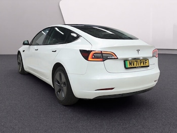 Used Tesla Model 3 2021 for sale - 78585451: Photo