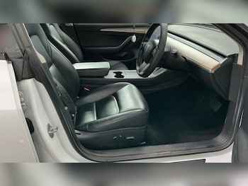 Used Tesla Model 3 2021 for sale - 78585451: Photo