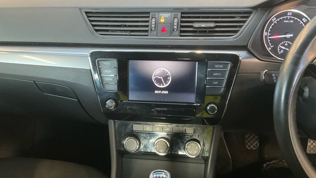 Used Skoda Superb 2019 for sale - 77591806: Photo 11