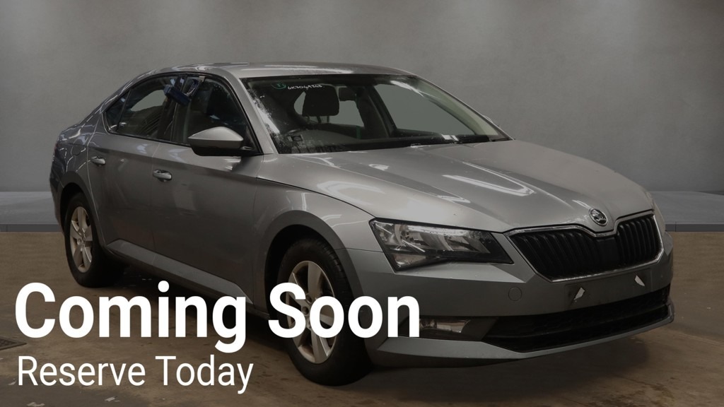 Used Skoda Superb 2019 for sale - 77591806: Photo 12