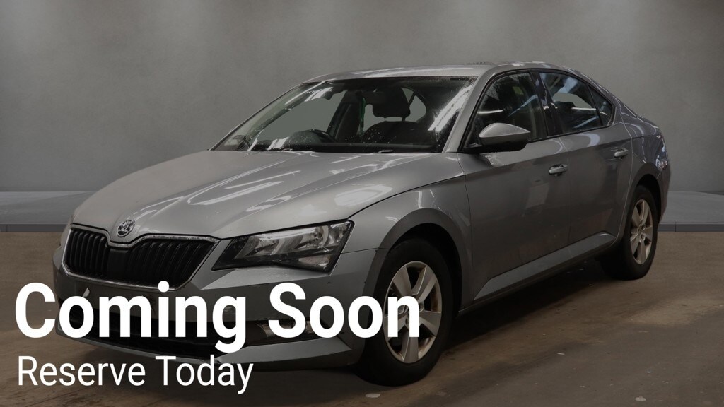 Used Skoda Superb 2019 for sale - 77591806: Photo 13