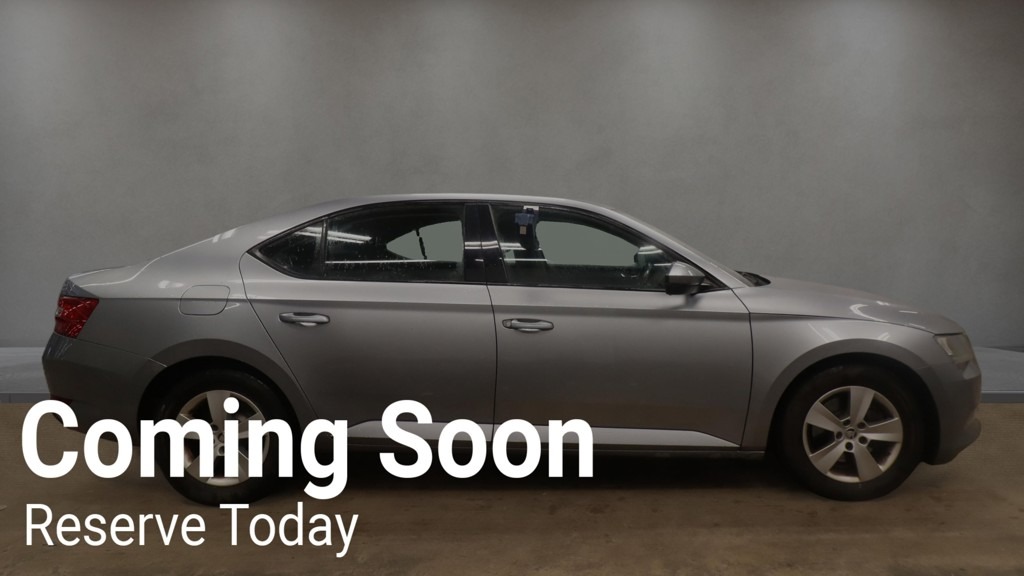 Used Skoda Superb 2019 for sale - 77591806: Photo 17