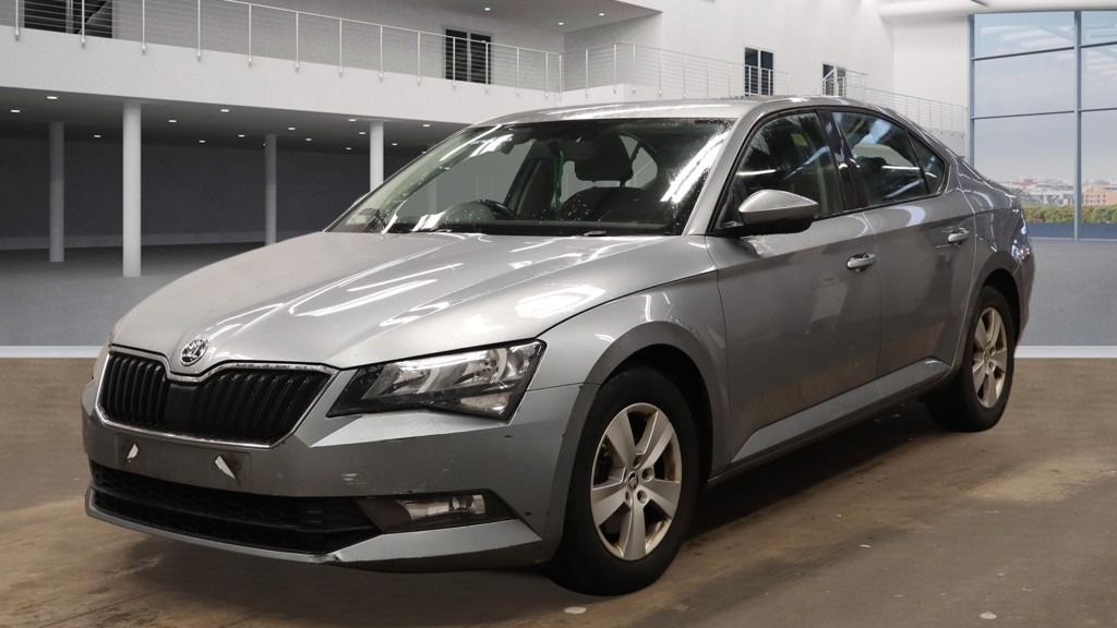 Used Skoda Superb 2019 for sale - 77591806: Photo 19