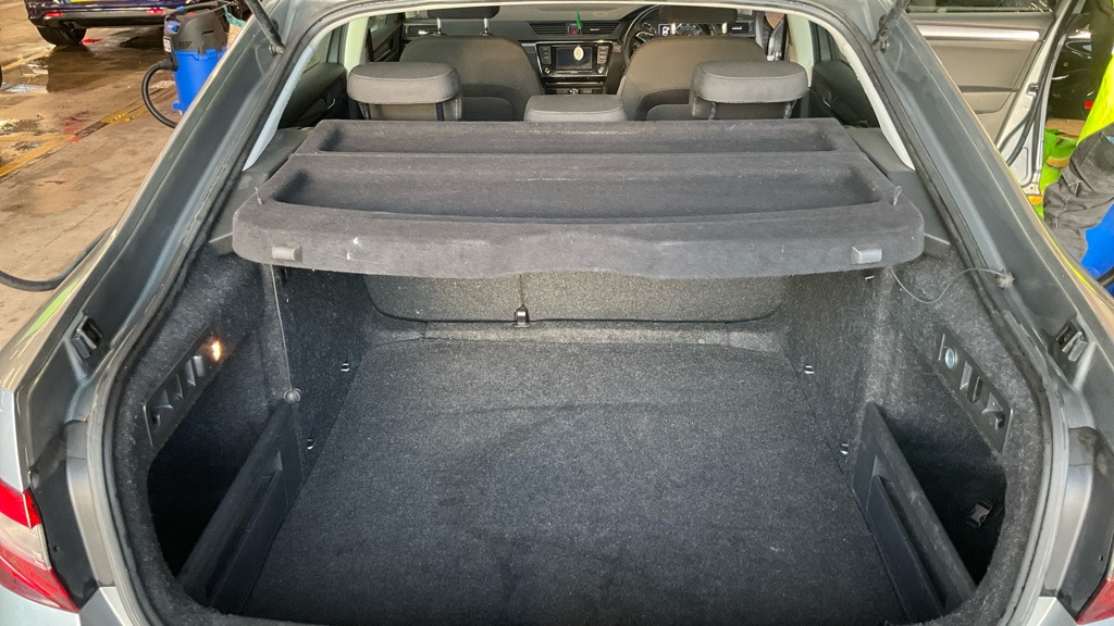 Used Skoda Superb 2019 for sale - 77591806: Photo 20