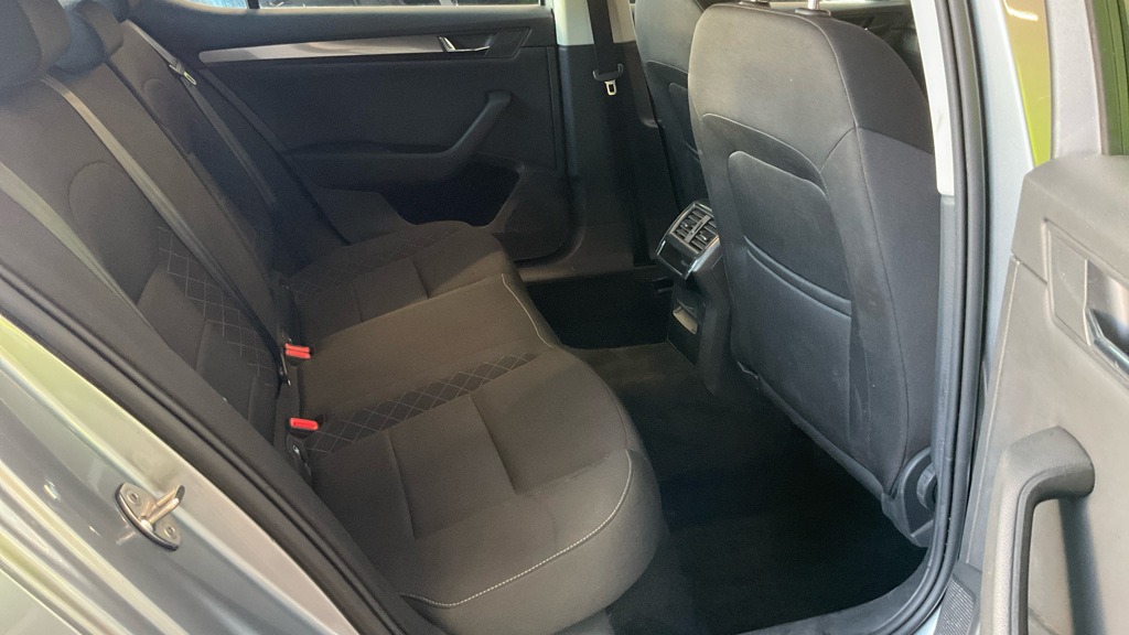 Used Skoda Superb 2019 for sale - 77591806: Photo 8