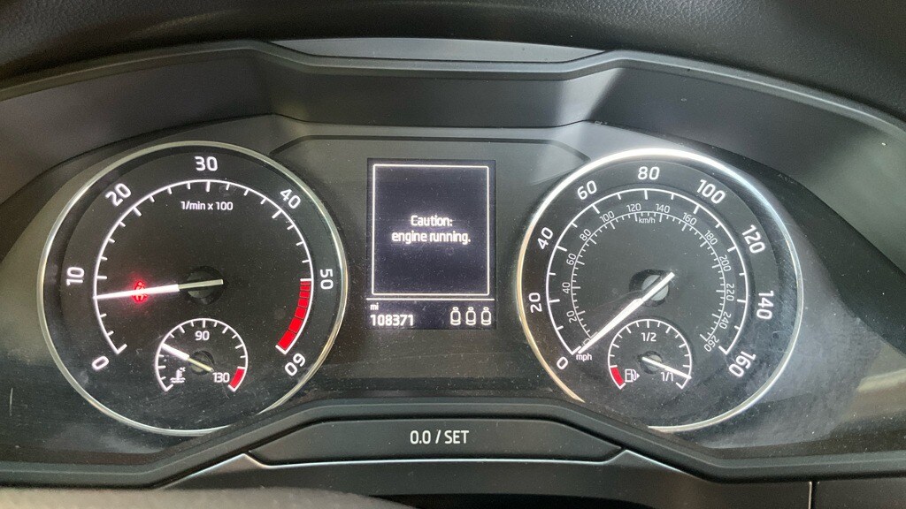 Used Skoda Superb 2019 for sale - 77591806: Photo 9