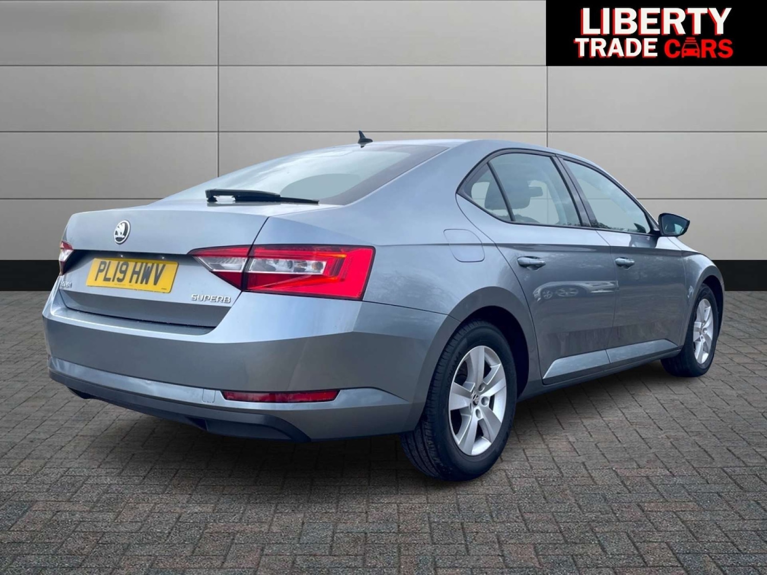 Used Skoda Superb 2025 for sale - 76628292: Photo 10