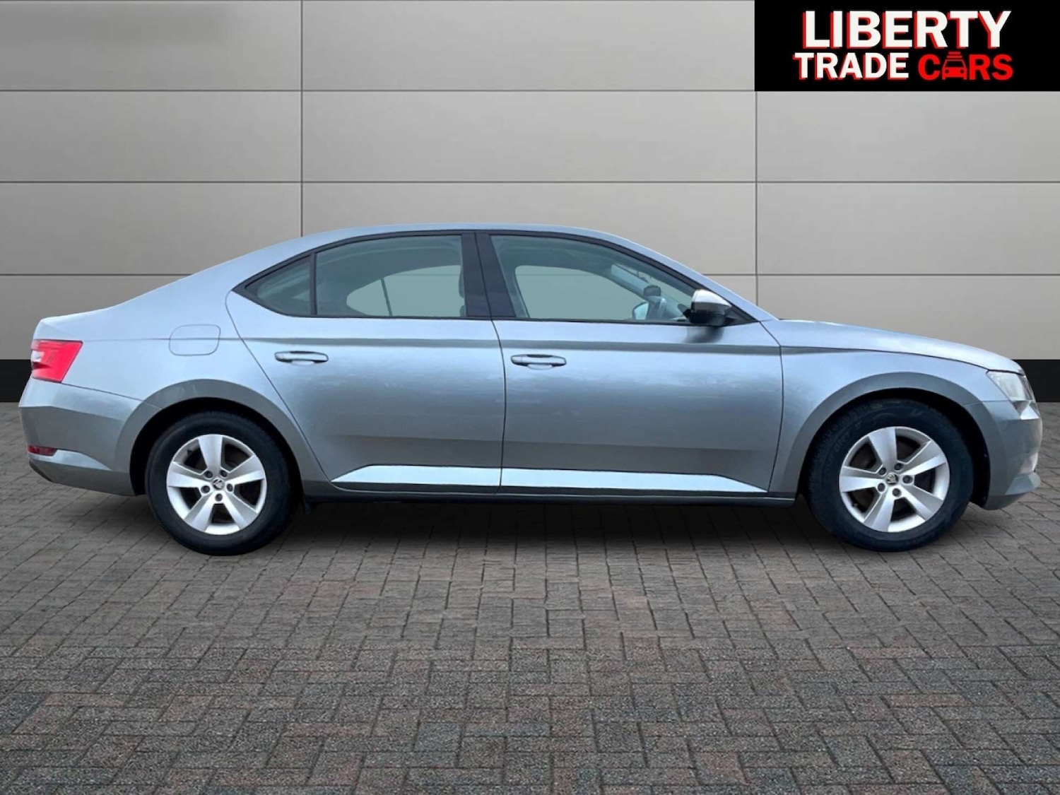 Used Skoda Superb 2025 for sale - 76628292: Photo 11