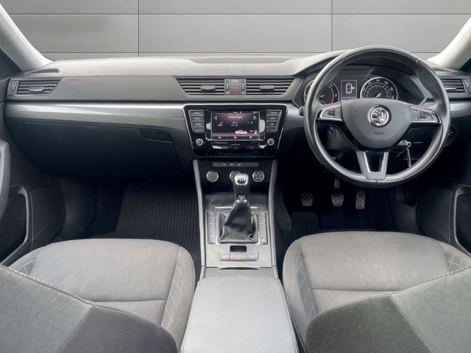 Used Skoda Superb 2025 for sale - 76628292: Photo 14