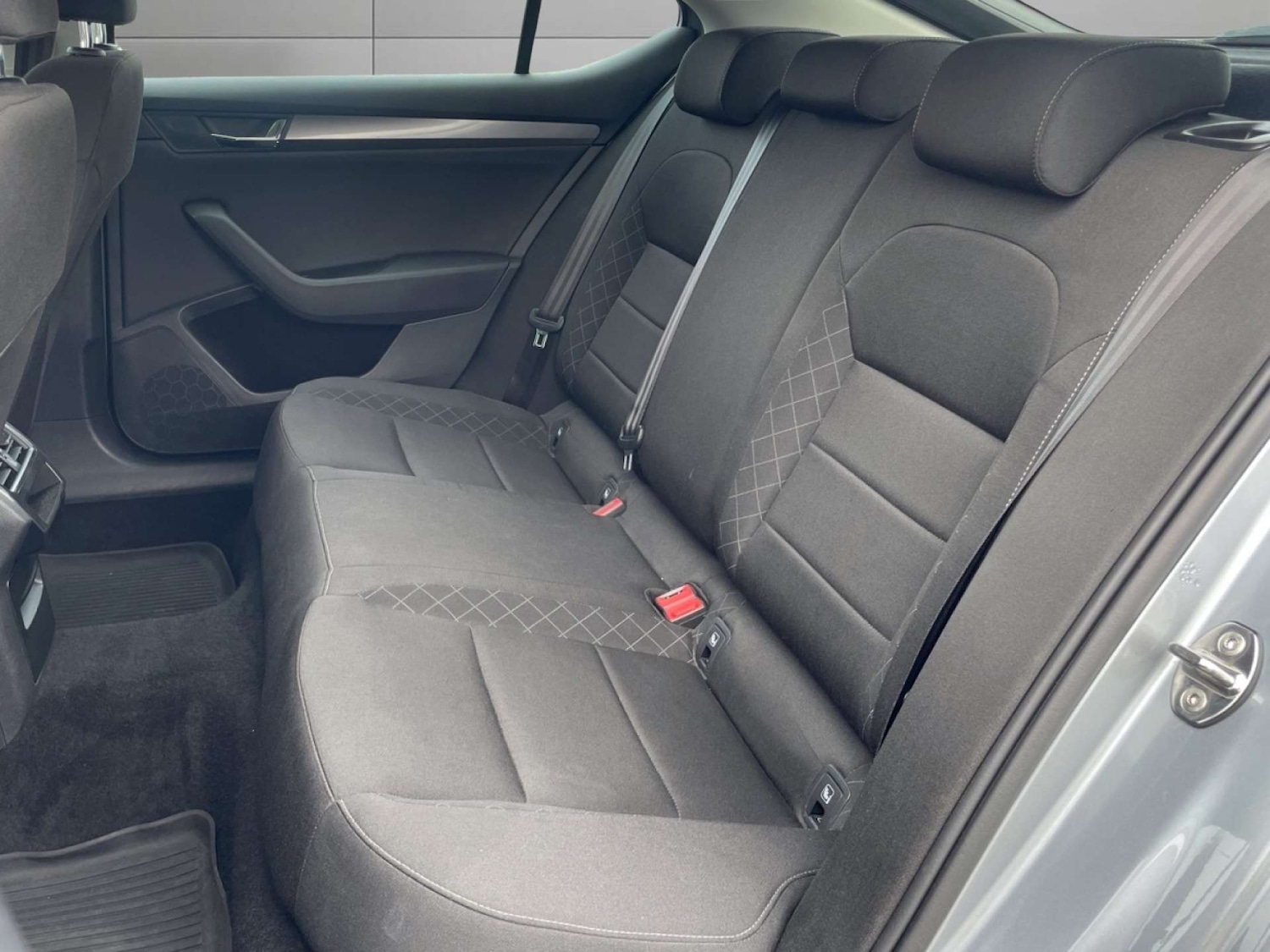 Used Skoda Superb 2025 for sale - 76628292: Photo 15