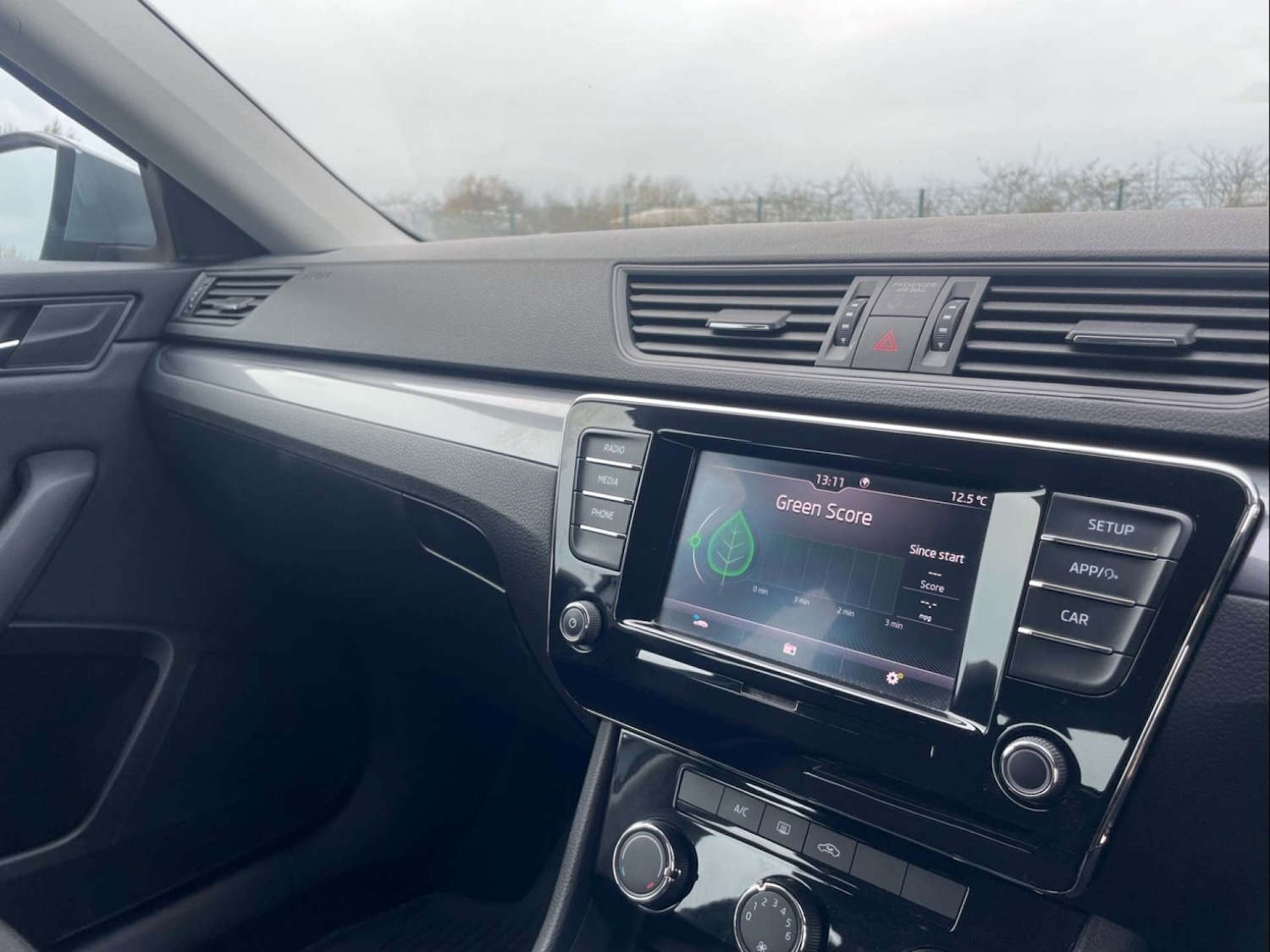 Used Skoda Superb 2025 for sale - 76628292: Photo 16