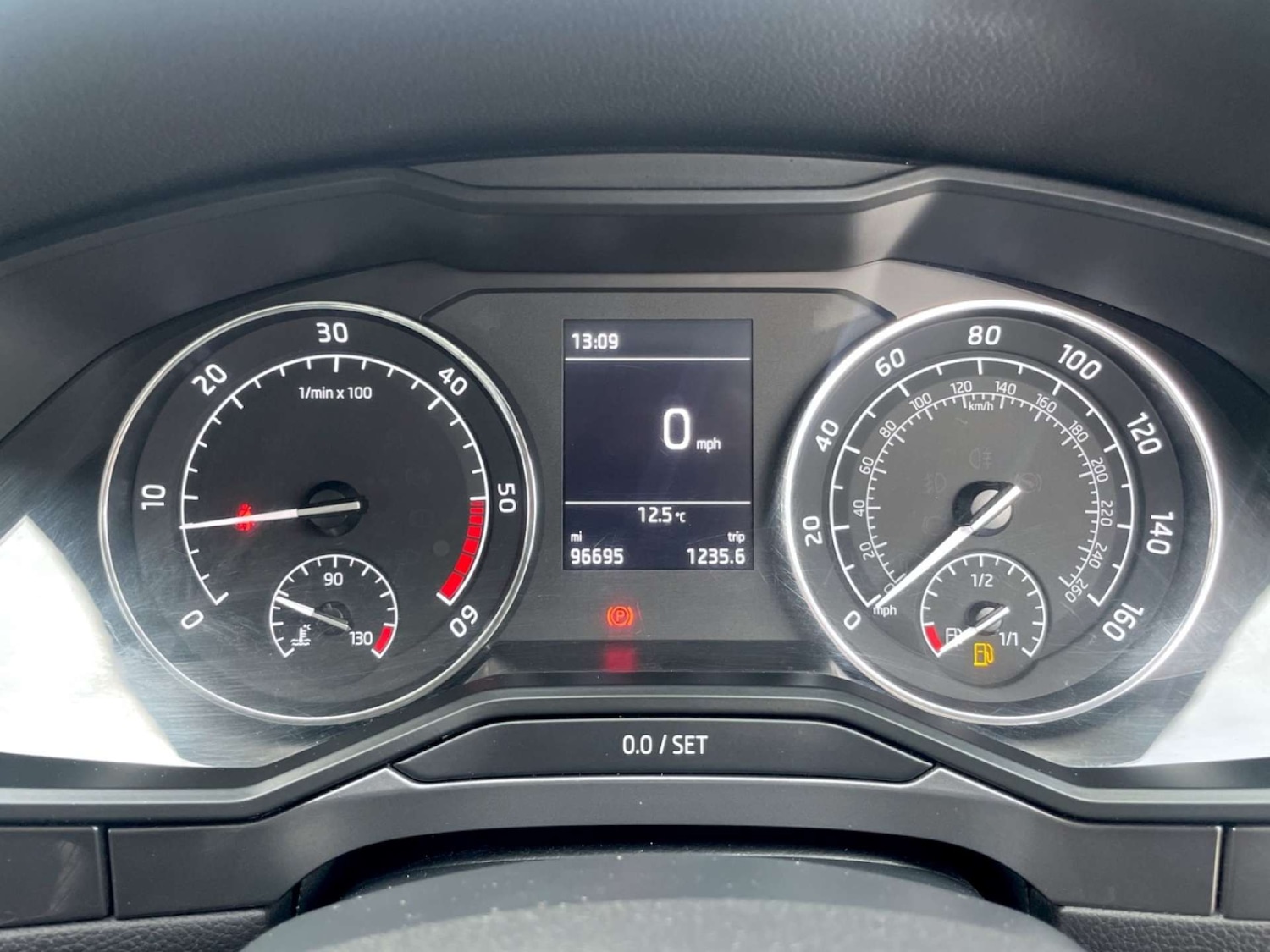 Used Skoda Superb 2025 for sale - 76628292: Photo 17