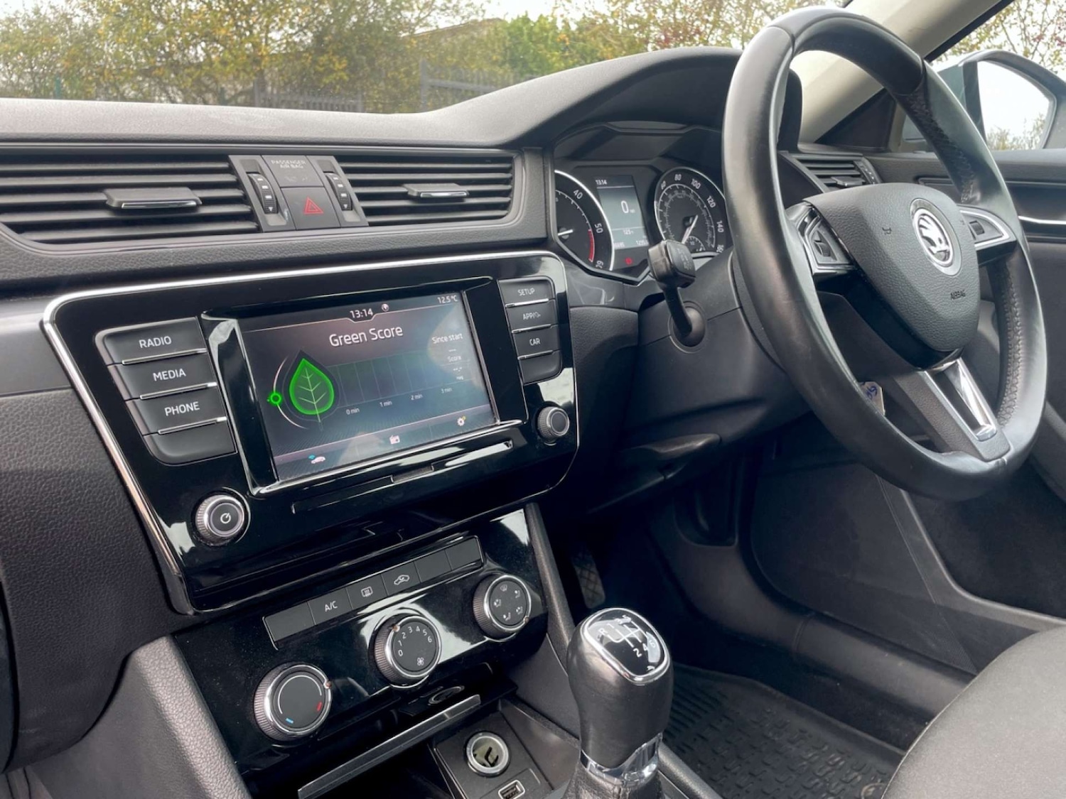 Used Skoda Superb 2025 for sale - 76628292: Photo 18