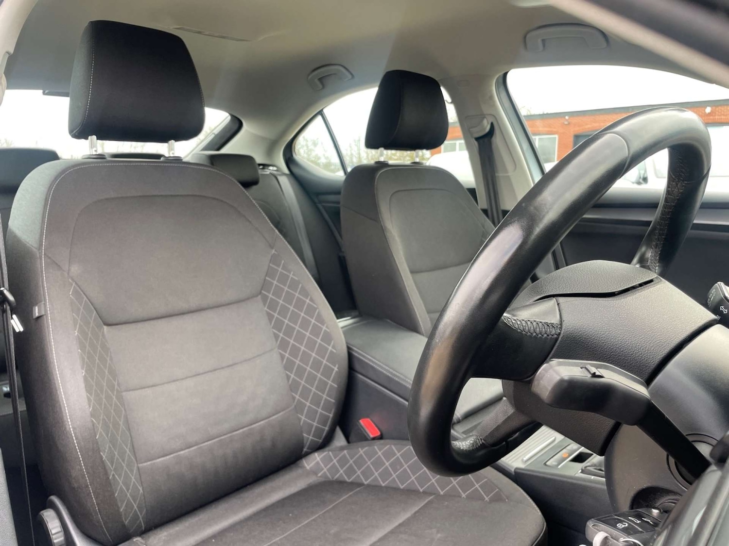 Used Skoda Superb 2025 for sale - 76628292: Photo 19