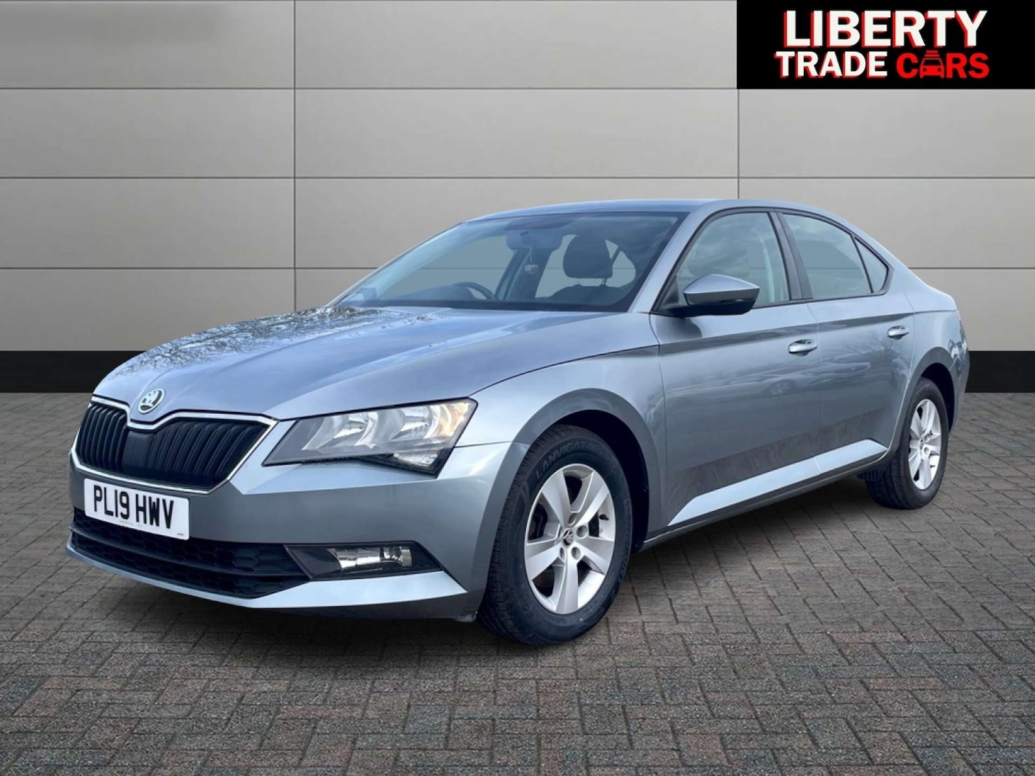 Used Skoda Superb 2025 for sale - 76628292: Photo 4