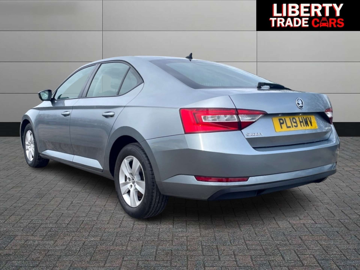 Used Skoda Superb 2025 for sale - 76628292: Photo 7