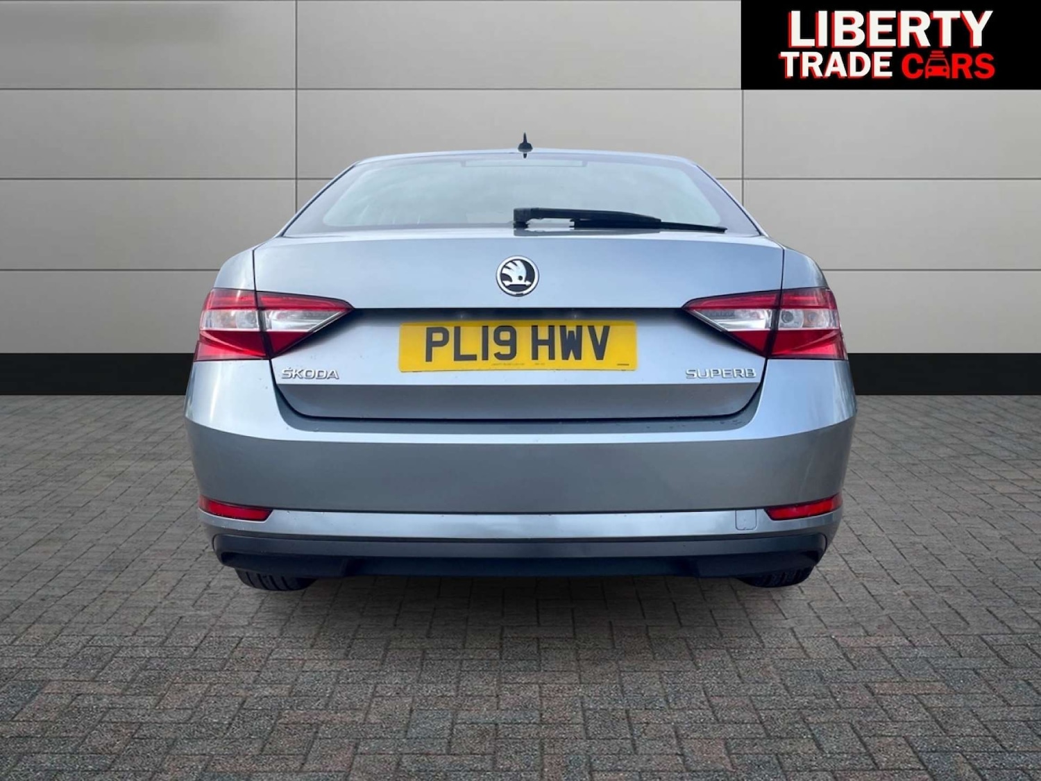Used Skoda Superb 2025 for sale - 76628292: Photo 8