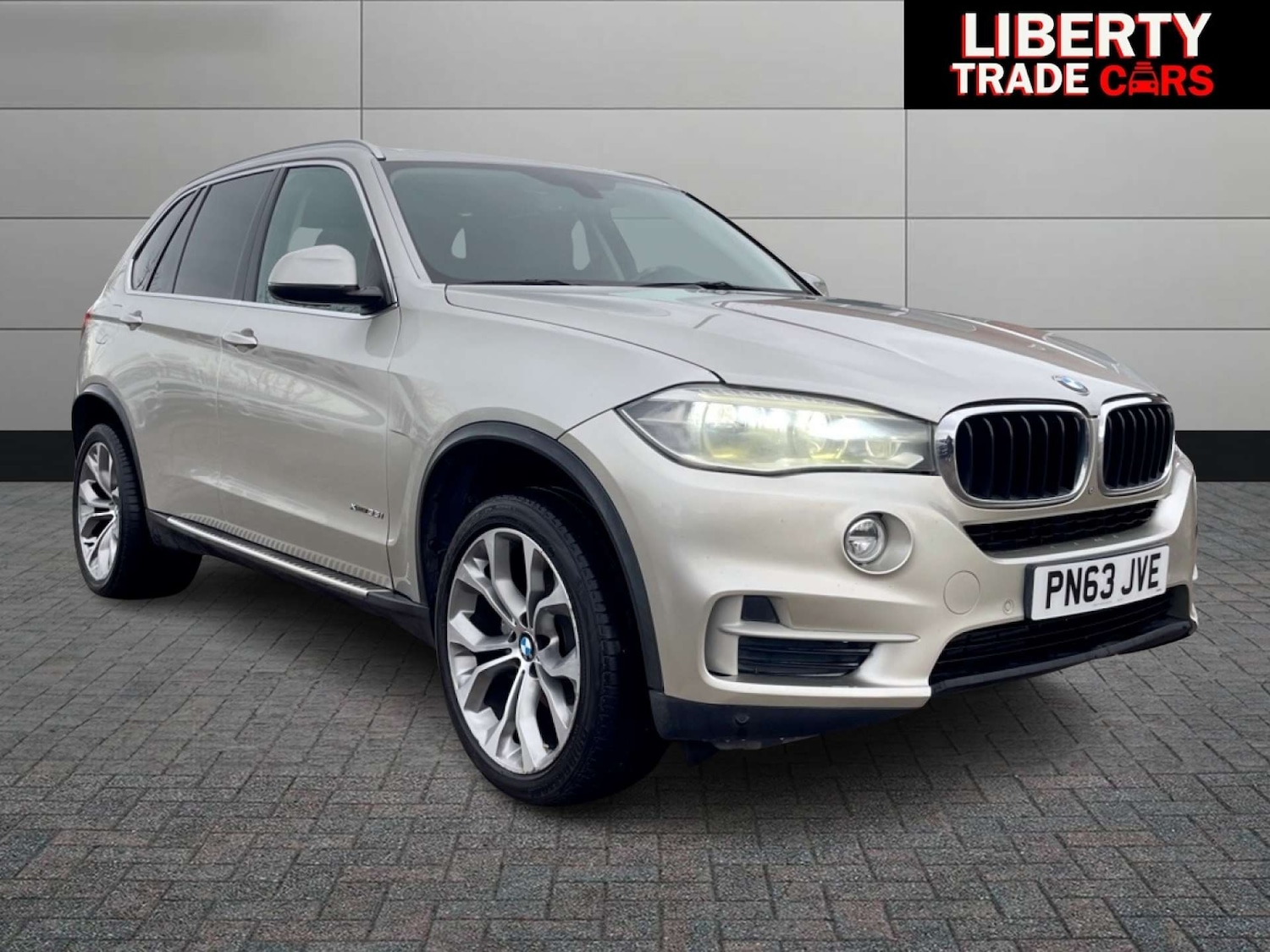 Used BMW X5 2025 for sale - 76628274: Photo 1