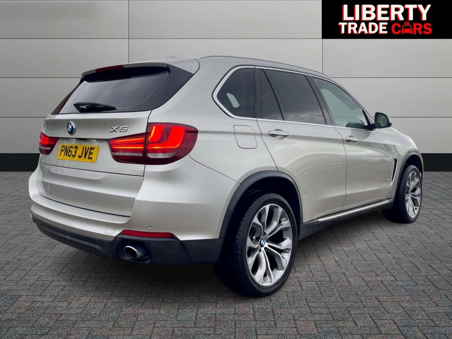 Used BMW X5 2025 for sale - 76628274: Photo 10