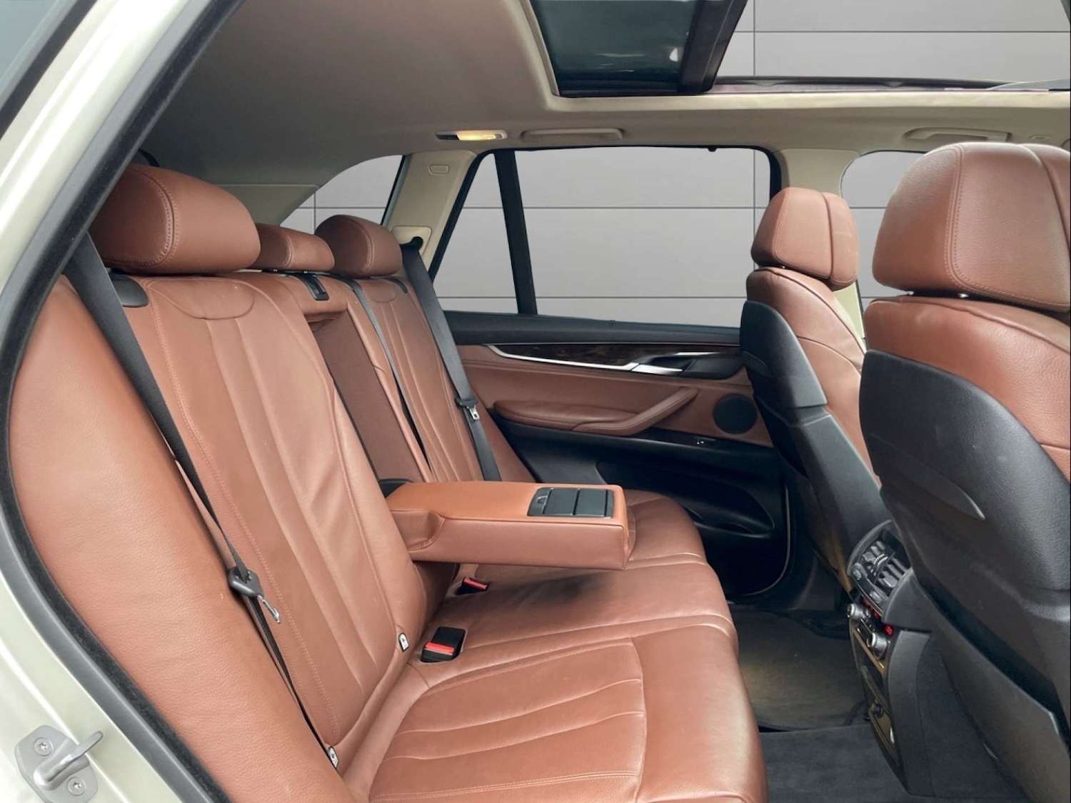 Used BMW X5 2025 for sale - 76628274: Photo 12