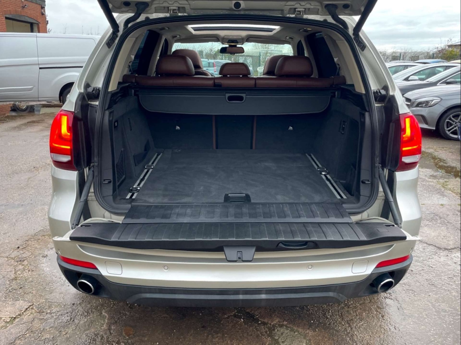 Used BMW X5 2025 for sale - 76628274: Photo 13