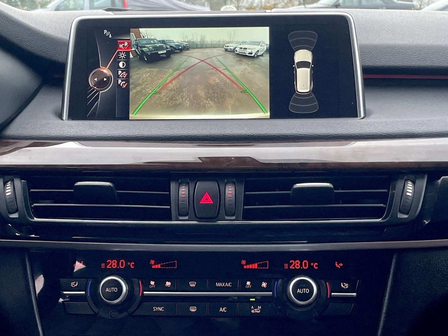 Used BMW X5 2025 for sale - 76628274: Photo 14