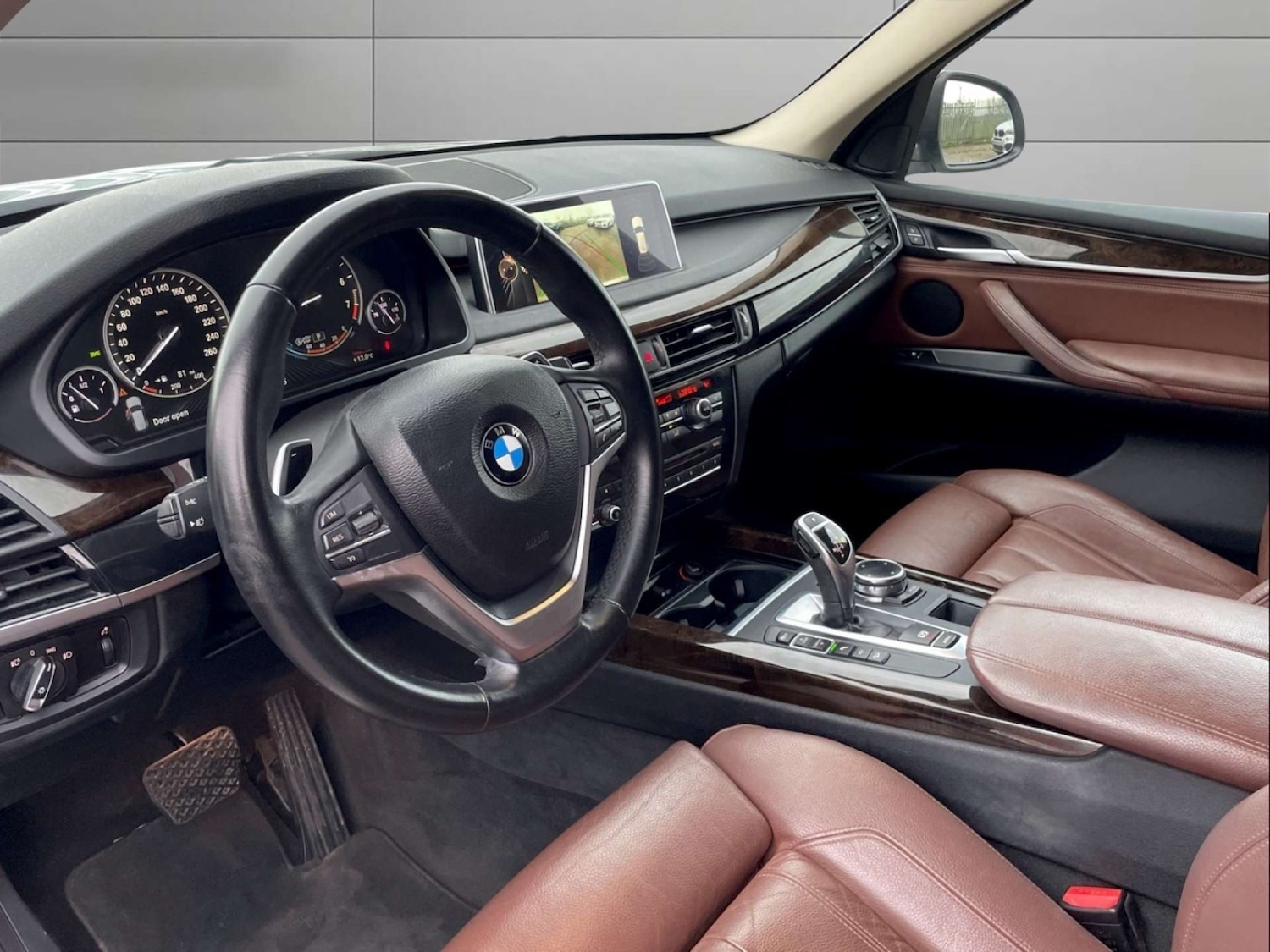 Used BMW X5 2025 for sale - 76628274: Photo 16