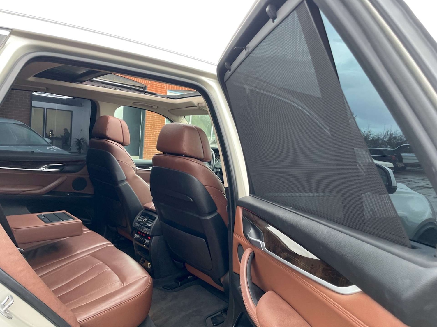 Used BMW X5 2025 for sale - 76628274: Photo 17