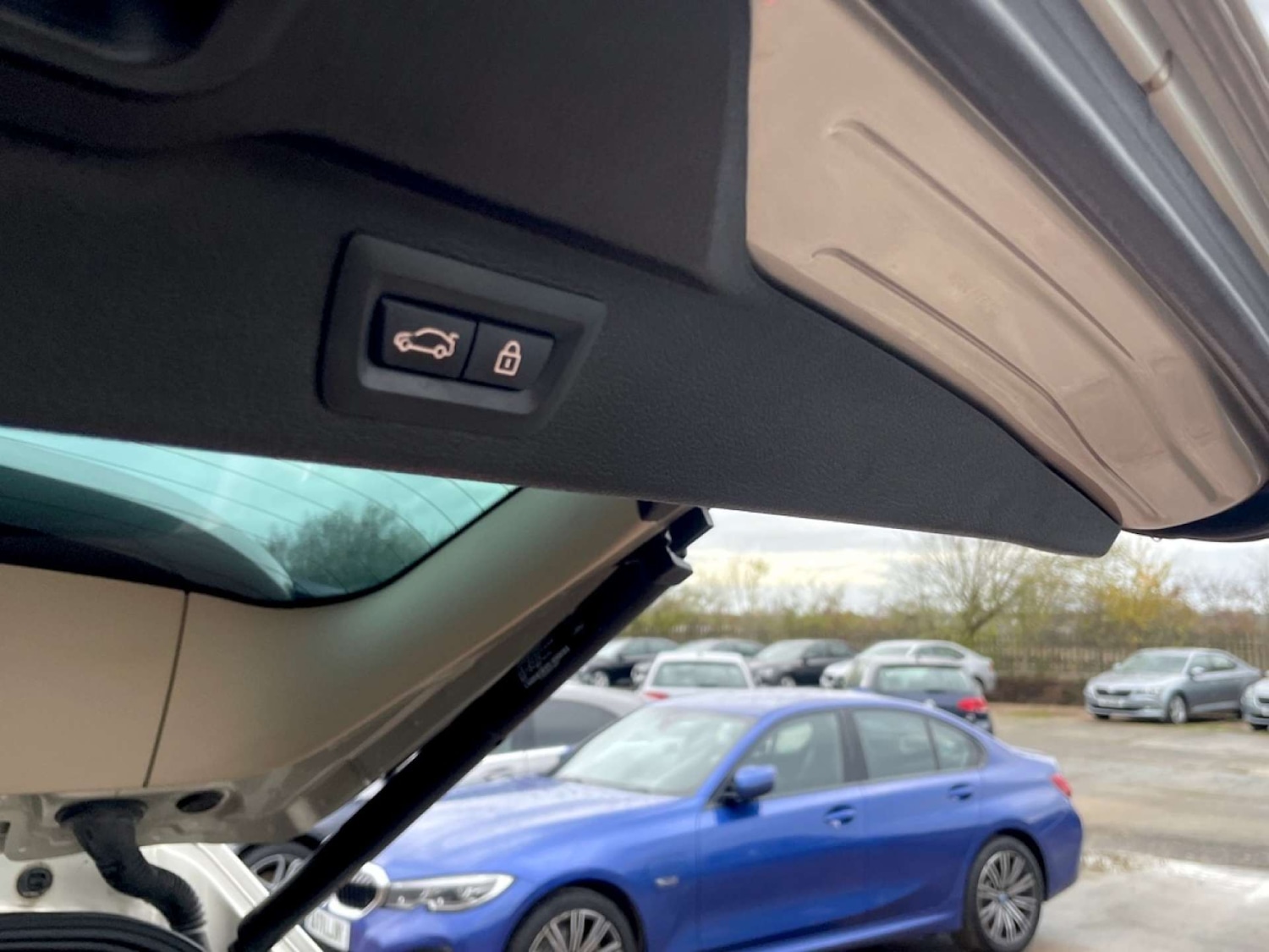 Used BMW X5 2025 for sale - 76628274: Photo 18