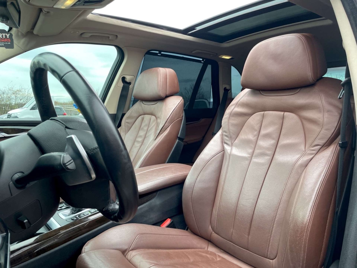 Used BMW X5 2025 for sale - 76628274: Photo 19