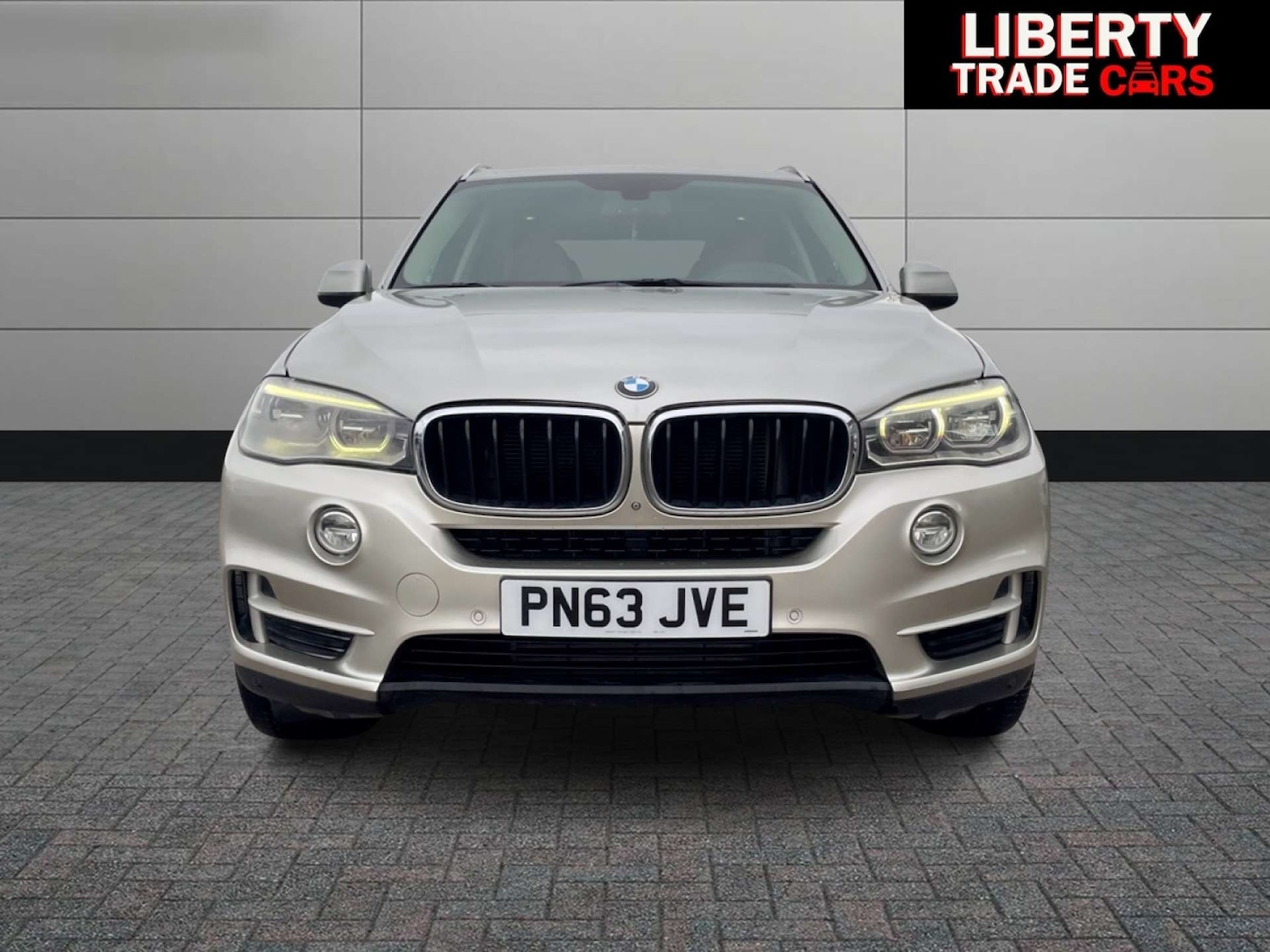 Used BMW X5 2025 for sale - 76628274: Photo 2