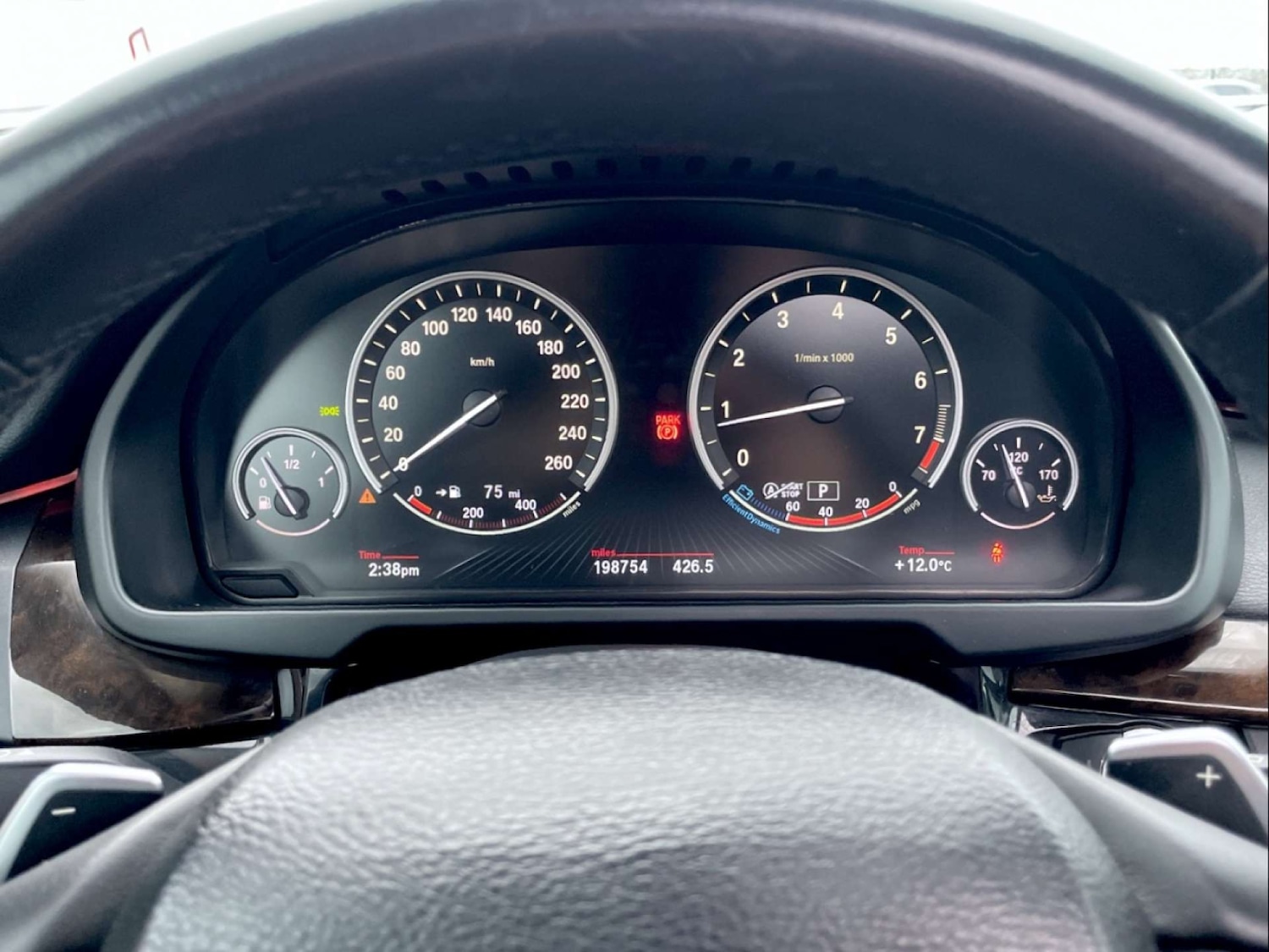 Used BMW X5 2025 for sale - 76628274: Photo 20