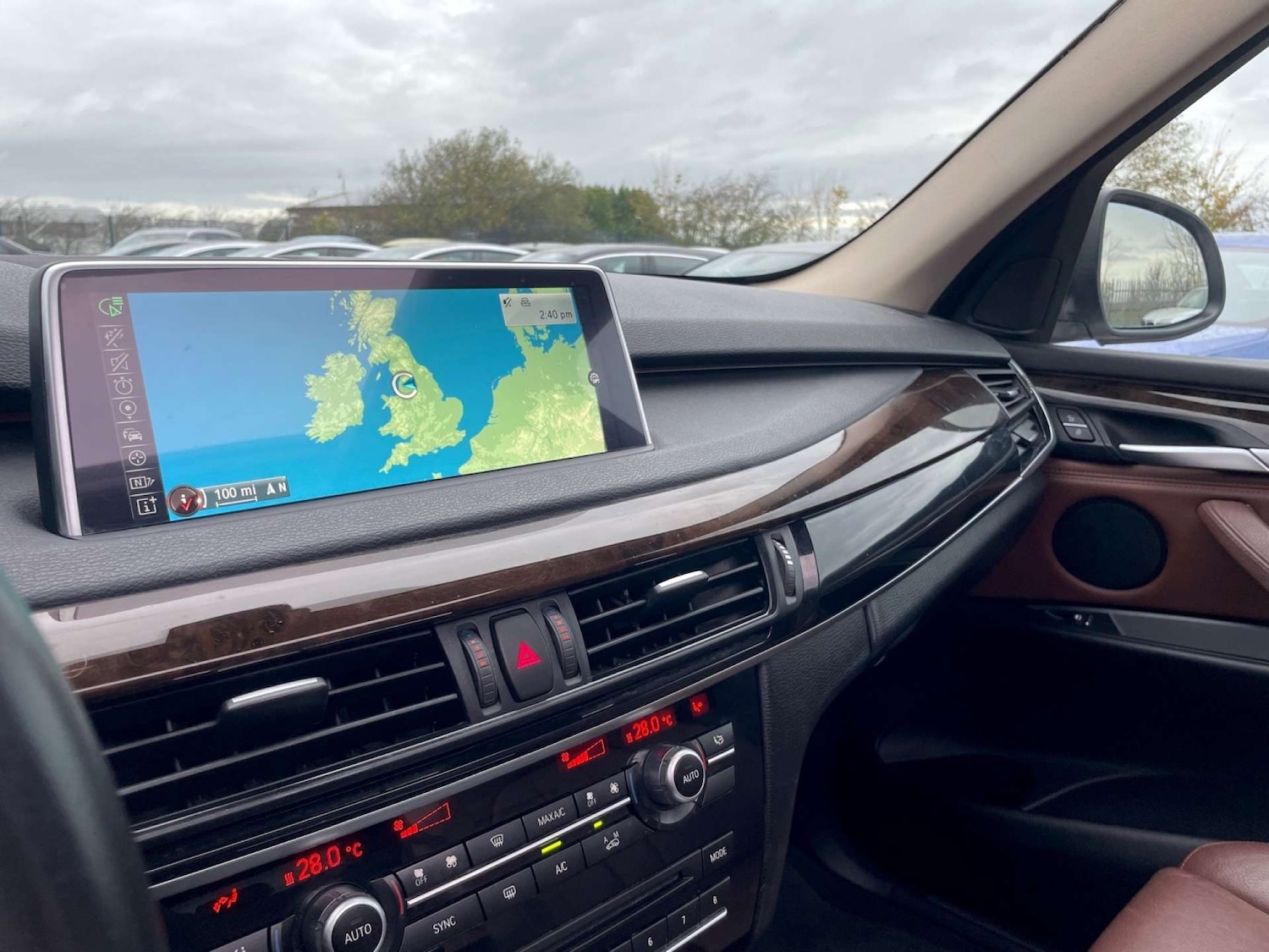 Used BMW X5 2025 for sale - 76628274: Photo 22