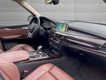 Used BMW X5 2014 for sale - 76628274: Photo