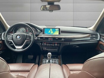 Used BMW X5 2014 for sale - 76628274: Photo