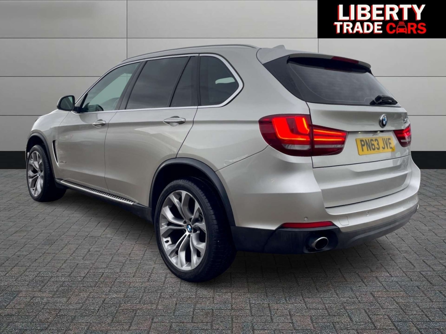 Used BMW X5 2025 for sale - 76628274: Photo 5