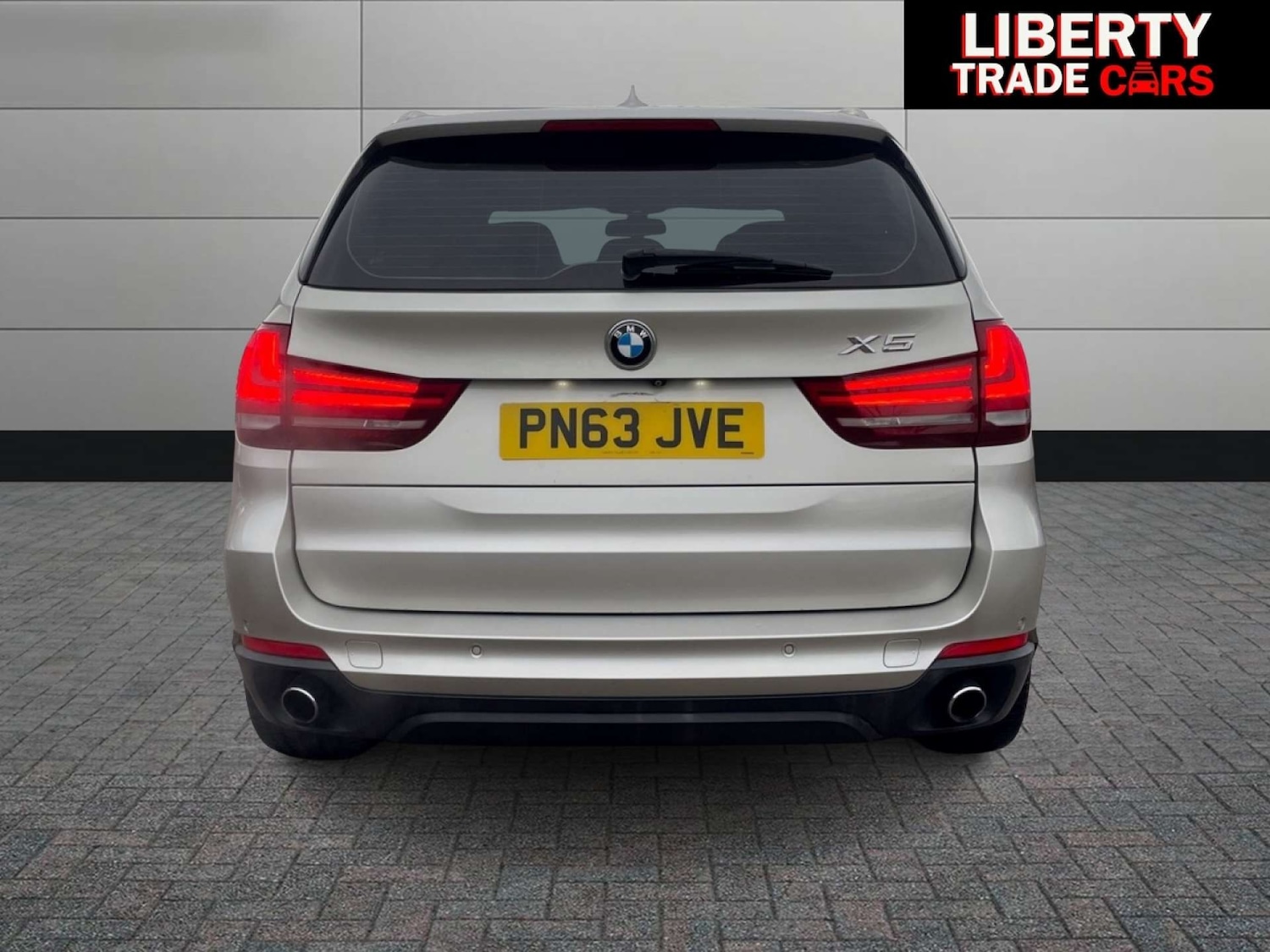 Used BMW X5 2025 for sale - 76628274: Photo 6