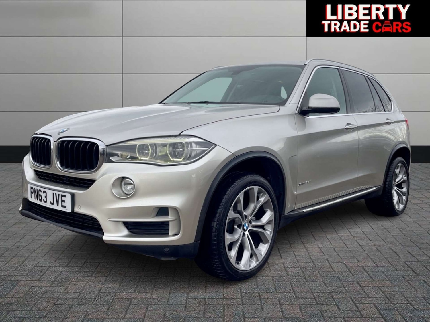 Used BMW X5 2025 for sale - 76628274: Photo 7