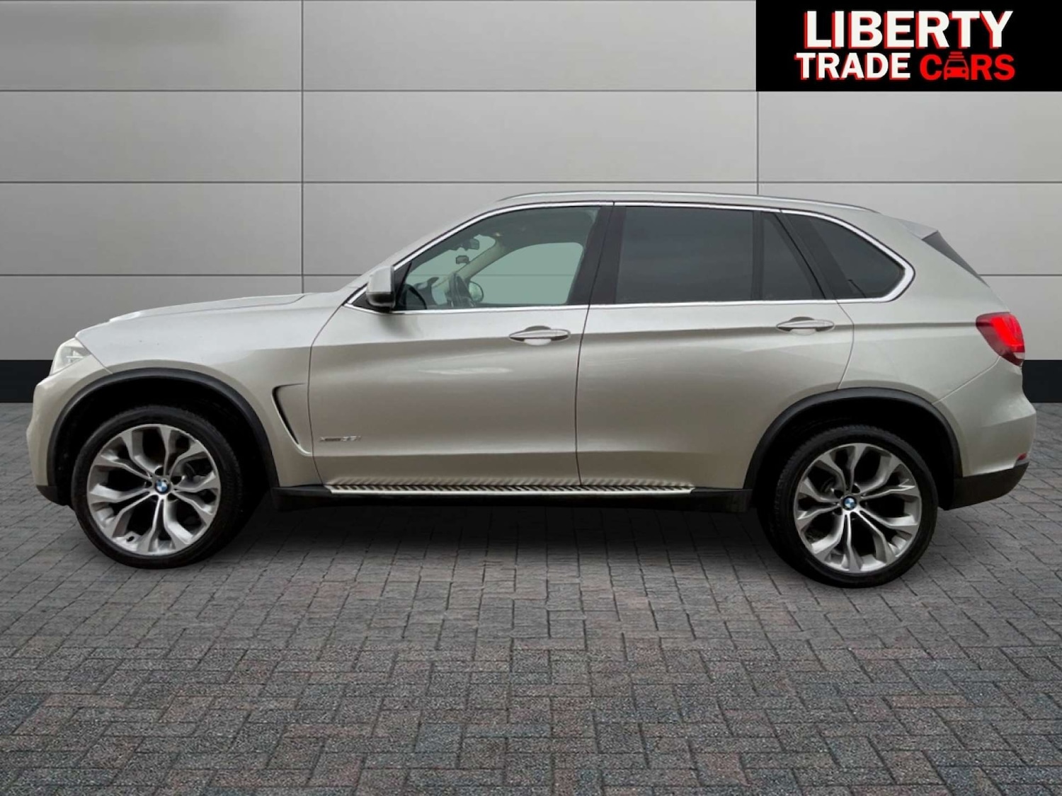 Used BMW X5 2025 for sale - 76628274: Photo 8