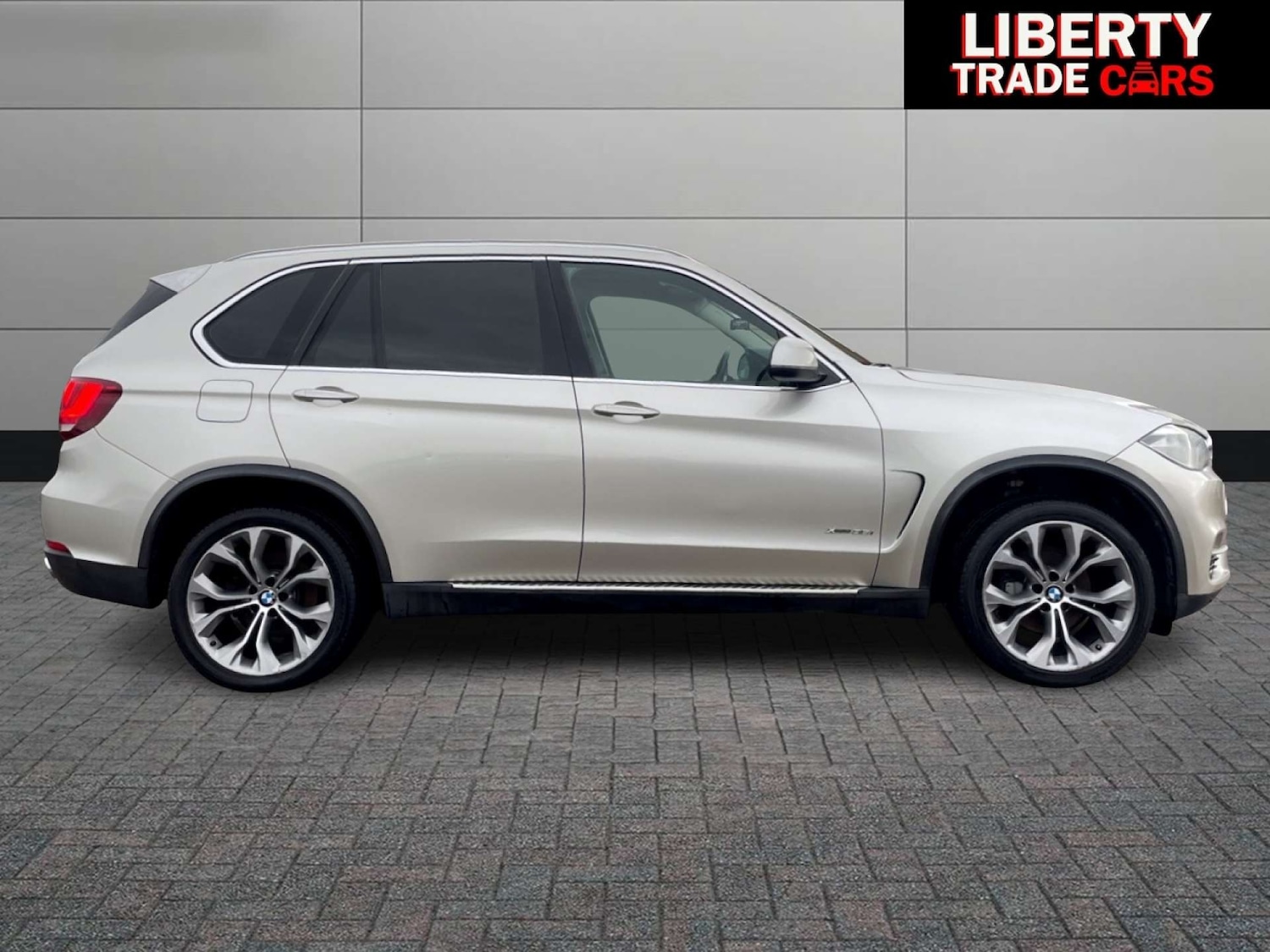 Used BMW X5 2025 for sale - 76628274: Photo 9