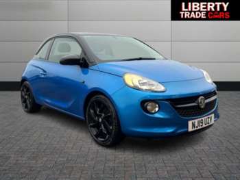 2019 - 1.2 Adam Energised 3dr Full Service History *Warranty & Finance*